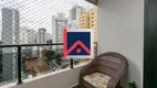 Foto 7 de Apartamento com 4 Quartos à venda, 124m² em Brooklin, São Paulo