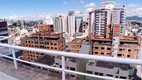 Foto 15 de Cobertura com 3 Quartos à venda, 218m² em Balneário, Florianópolis