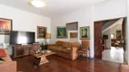 Foto 2 de Casa com 5 Quartos à venda, 174m² em Funcionários, Belo Horizonte