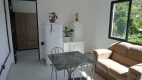 Foto 2 de Apartamento com 1 Quarto para alugar, 40m² em Pantanal, Florianópolis