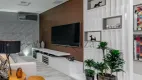 Foto 26 de Apartamento com 2 Quartos à venda, 147m² em Vila Ema, São José dos Campos