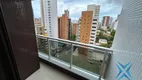 Foto 23 de Apartamento com 4 Quartos à venda, 249m² em Meireles, Fortaleza