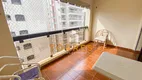 Foto 4 de Flat com 2 Quartos à venda, 60m² em Praia das Pitangueiras, Guarujá