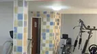 Foto 4 de Kitnet com 1 Quarto para alugar, 18m² em Setor Sol Nascente, Goiânia