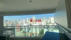 Foto 6 de Flat com 1 Quarto para alugar, 32m² em Higienópolis, São Paulo