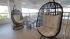 Foto 7 de Apartamento com 3 Quartos para alugar, 110m² em Vila Caicara, Praia Grande