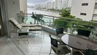 Foto 4 de Apartamento com 4 Quartos à venda, 256m² em Morro do Maluf, Guarujá