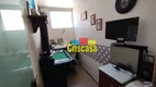 Foto 10 de Apartamento com 5 Quartos à venda, 220m² em Centro, Cabo Frio