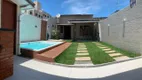 Foto 14 de Casa com 3 Quartos para alugar, 180m² em Praia do Morro, Guarapari