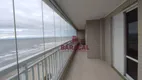 Foto 3 de Apartamento com 3 Quartos para alugar, 163m² em Aviação, Praia Grande