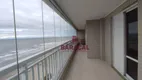 Foto 3 de Apartamento com 3 Quartos para venda ou aluguel, 163m² em Aviação, Praia Grande