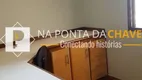 Foto 11 de Apartamento com 3 Quartos para alugar, 100m² em Vila Bastos, Santo André