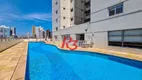 Foto 39 de Apartamento com 3 Quartos à venda, 155m² em Embaré, Santos