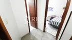 Foto 11 de Apartamento com 3 Quartos à venda, 117m² em Pompeia, Santos