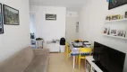 Foto 2 de Apartamento com 1 Quarto à venda, 34m² em Mirandópolis, São Paulo