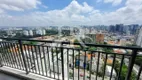 Foto 5 de Flat com 1 Quarto para alugar, 33m² em Santo Amaro, São Paulo