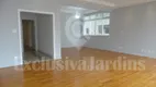 Foto 14 de Apartamento com 3 Quartos para alugar, 208m² em Jardim Paulista, São Paulo