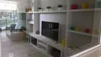 Foto 37 de Apartamento com 2 Quartos à venda, 82m² em Vila Homero, Indaiatuba