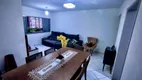 Foto 2 de Apartamento com 3 Quartos à venda, 98m² em Setor Marista, Goiânia