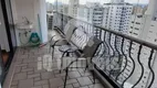 Foto 23 de Apartamento com 4 Quartos à venda, 210m² em Perdizes, São Paulo