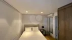 Foto 10 de Apartamento com 1 Quarto para alugar, 62m² em Brooklin, São Paulo