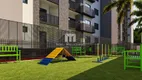 Foto 9 de Apartamento com 2 Quartos à venda, 56m² em Alto Pereque, Porto Belo