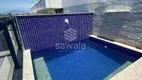 Foto 20 de Cobertura com 3 Quartos à venda, 140m² em Recreio Dos Bandeirantes, Rio de Janeiro