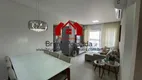 Foto 3 de Apartamento com 2 Quartos à venda, 82m² em Boqueirão, Santos