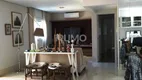 Foto 7 de Apartamento com 3 Quartos à venda, 131m² em Jardim Madalena, Campinas