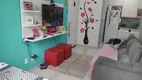 Foto 3 de Apartamento com 2 Quartos à venda, 45m² em Jardim Maria Luiza, Sumaré