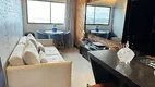 Foto 4 de Flat com 2 Quartos à venda, 53m² em Pina, Recife