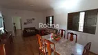 Foto 4 de Casa com 3 Quartos à venda, 181m² em Saraiva, Uberlândia