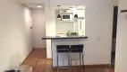 Foto 2 de Flat com 1 Quarto para alugar, 40m² em Itaim Bibi, São Paulo