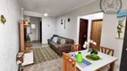 Foto 3 de Apartamento com 2 Quartos à venda, 70m² em Vila Assunção, Praia Grande