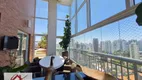 Foto 9 de Cobertura com 4 Quartos à venda, 280m² em Brooklin, São Paulo