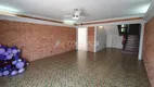 Foto 34 de Casa com 4 Quartos à venda, 353m² em Jardim Nossa Senhora Auxiliadora, Campinas