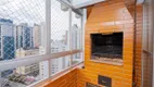 Foto 10 de Apartamento com 3 Quartos à venda, 123m² em Cristo Rei, Curitiba
