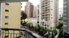 Foto 13 de Flat com 1 Quarto para alugar, 42m² em Jardins, São Paulo