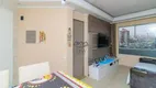 Foto 4 de Apartamento com 2 Quartos à venda, 47m² em São Lucas, São Paulo