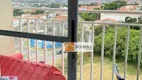 Foto 3 de Apartamento com 2 Quartos à venda, 56m² em Jardim Guaruja, Sorocaba