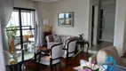 Foto 6 de Apartamento com 3 Quartos à venda, 208m² em Vila Baeta Neves, São Bernardo do Campo
