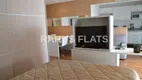 Foto 10 de Flat com 1 Quarto para alugar, 48m² em Moema, São Paulo