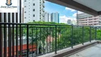 Foto 11 de Apartamento com 1 Quarto à venda, 35m² em Campo Belo, São Paulo