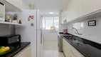 Foto 17 de Apartamento com 3 Quartos à venda, 111m² em Vila Izabel, Curitiba