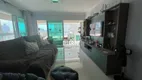Foto 3 de Apartamento com 3 Quartos à venda, 127m² em Gonzaga, Santos