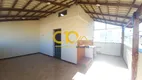 Foto 29 de Cobertura com 2 Quartos à venda, 85m² em Imbirucu, Betim