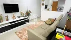 Foto 2 de Apartamento com 3 Quartos à venda, 75m² em Jardim Paraiso, Santo André