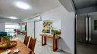 Foto 5 de Apartamento com 3 Quartos à venda, 120m² em Jardim Astúrias, Guarujá