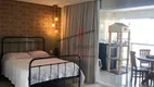 Foto 6 de Apartamento com 1 Quarto à venda, 52m² em Jardim Anália Franco, São Paulo