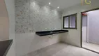 Foto 5 de Casa com 2 Quartos à venda, 40m² em Maracanã, Praia Grande